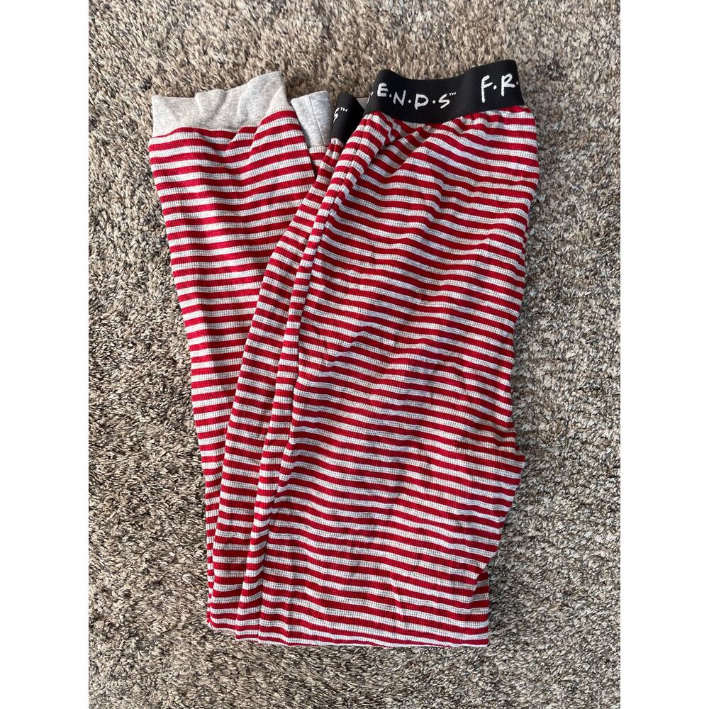 EUC Cotton On F-R-I-E-N-D-S Pajama Pant Adult-XS